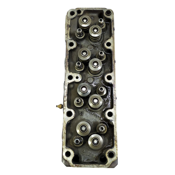 CABEÇOTE GM CHEVETTE L 1.6 1993 V1763 - P3