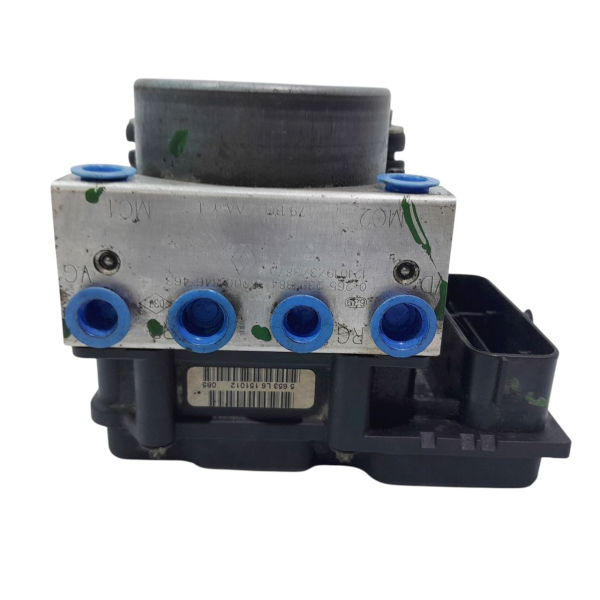 MÓDULO ABS  RENAULT DUSTER 1.6 16V 2013 201670