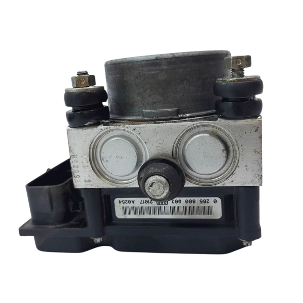 MÓDULO ABS  RENAULT DUSTER 1.6 16V 2013 201670