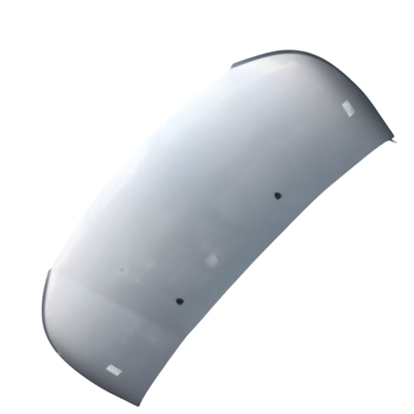 CAPÔ CITROËN C3 AIRCROSS 1.6 16V AT  2014 V1799 - P7