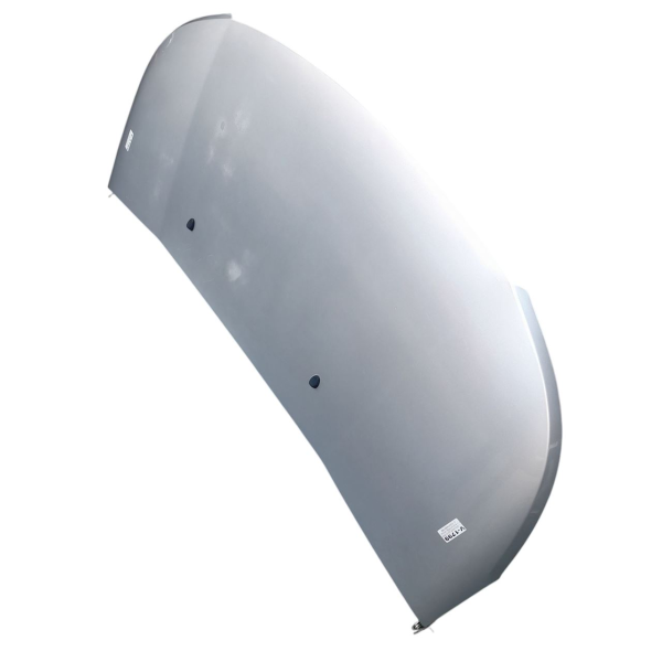 CAPÔ CITROËN C3 AIRCROSS 1.6 16V AT  2014 V1799 - P7