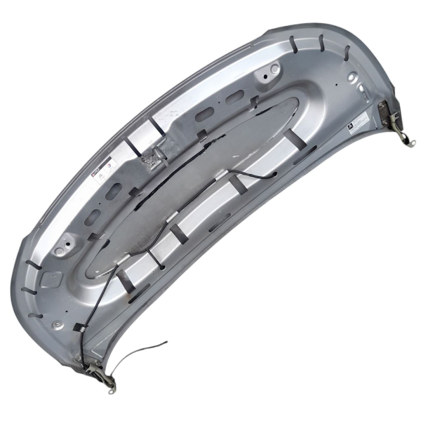 CAPÔ CITROËN C3 AIRCROSS 1.6 16V AT  2014 V1799 - P7