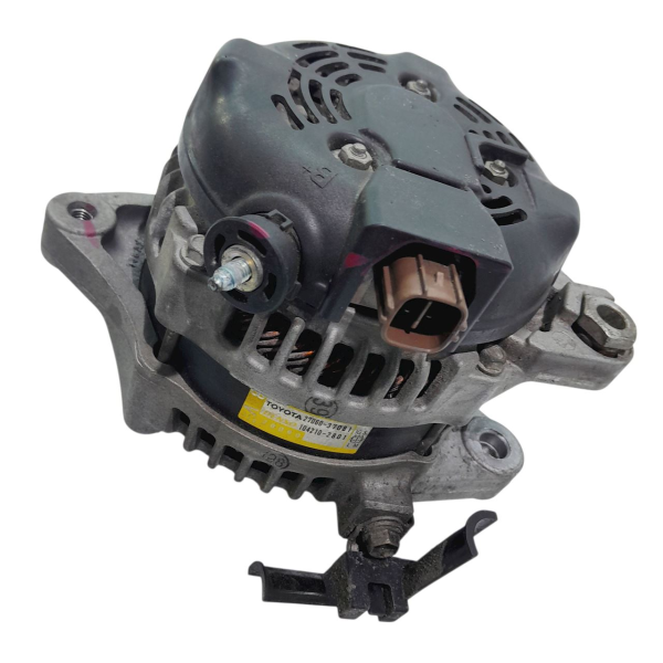 ALTERNADOR TOYOTA COROLLA XEI 2.0 2012 V1795 - P1