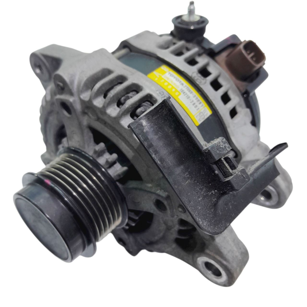 ALTERNADOR TOYOTA COROLLA XEI 2.0 2012 V1795 - P1