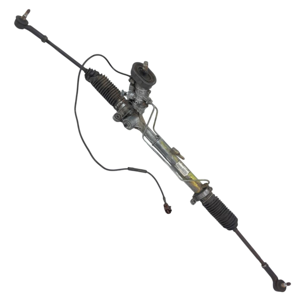 CAIXA DIREÇÃO ELETRO-HIDRAULICA VW POLO 1.6 2003 203291