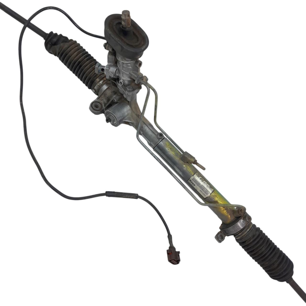 CAIXA DIREÇÃO ELETRO-HIDRAULICA VW POLO 1.6 2003 203291