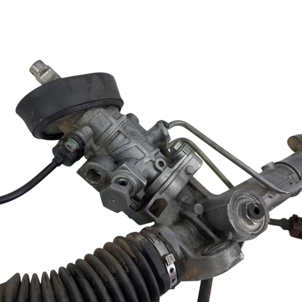 CAIXA DIREÇÃO ELETRO-HIDRAULICA VW POLO 1.6 2003 203291