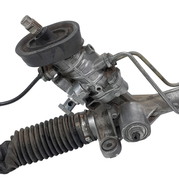 CAIXA DIREÇÃO ELETRO-HIDRAULICA VW POLO 1.6 2003 203291