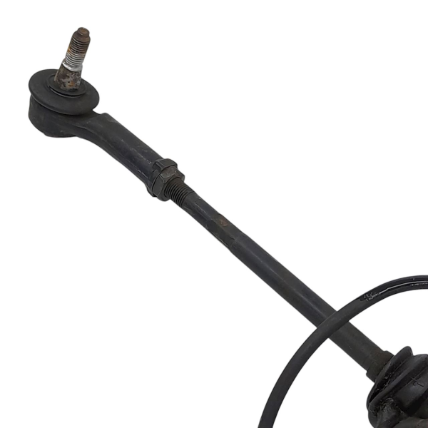 CAIXA DIREÇÃO ELETRO-HIDRAULICA VW POLO 1.6 2003 203291