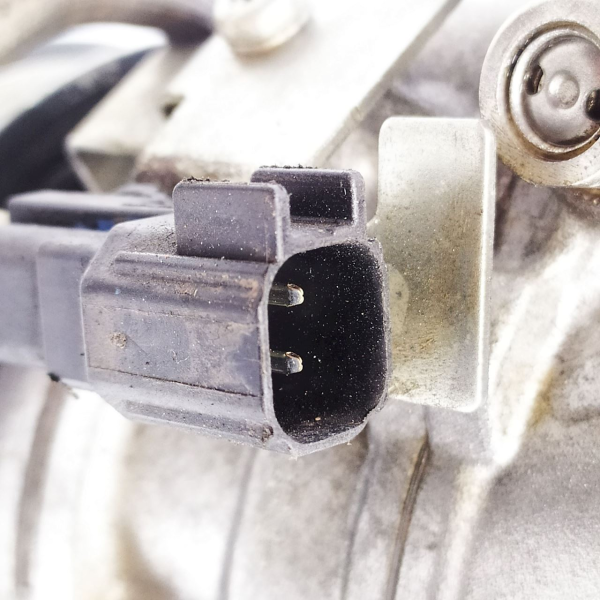 COMPRESSOR DO AR FORD KA SE 1.0 2020 V1357 - P11