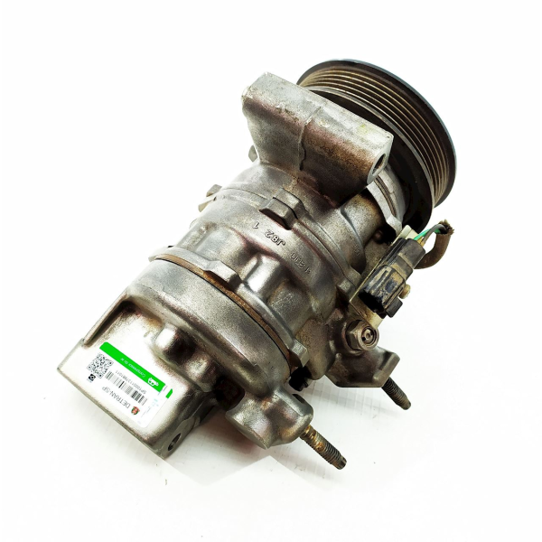 COMPRESSOR DO AR FORD KA SE 1.0 2020 V1357 - P11