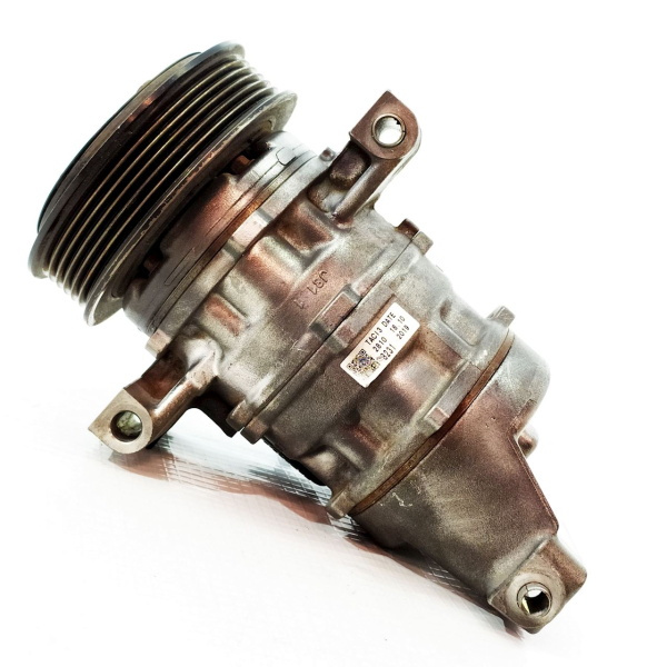 COMPRESSOR DO AR FORD KA SE 1.0 2020 V1357 - P11
