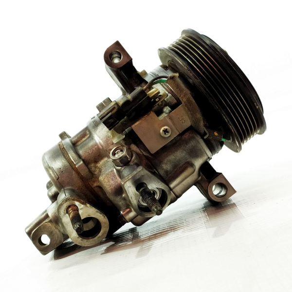 COMPRESSOR DO AR FORD KA SE 1.0 2020 V1357 - P11