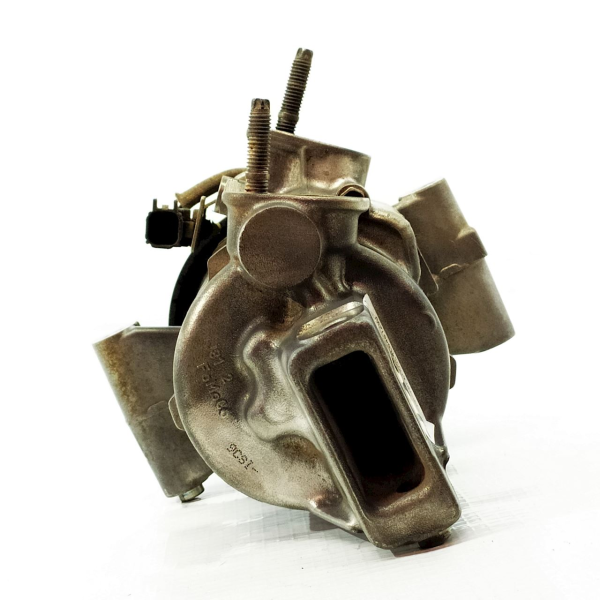COMPRESSOR DO AR FORD KA SE 1.0 2020 V1357 - P11