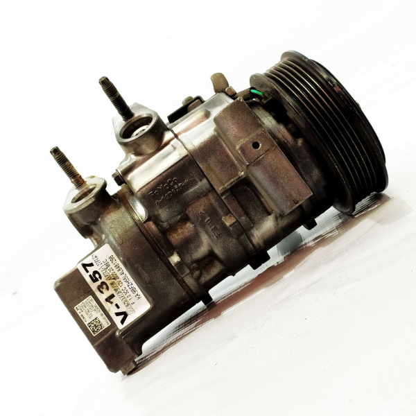 COMPRESSOR DO AR FORD KA SE 1.0 2020 V1357 - P11