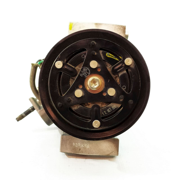 COMPRESSOR DO AR FORD KA SE 1.0 2020 V1357 - P11