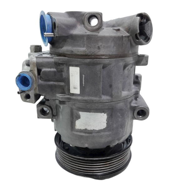 COMPRESSOR DO AR VW POLO 1.6 2003 V1802 - P11