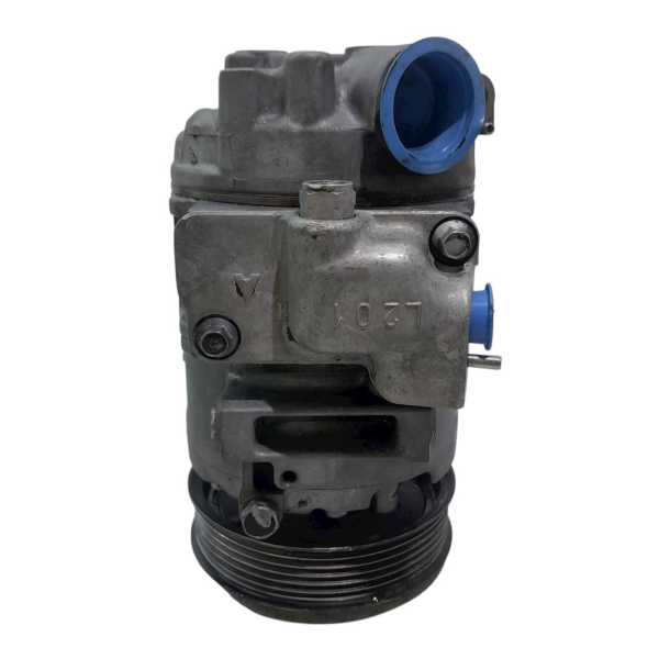 COMPRESSOR DO AR VW POLO 1.6 2003 V1802 - P11