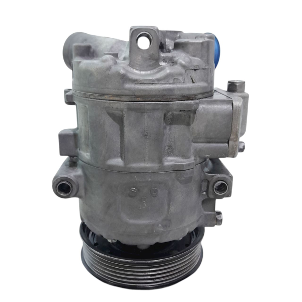 COMPRESSOR DO AR VW POLO 1.6 2003 V1802 - P11