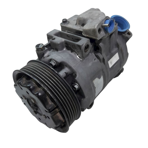 COMPRESSOR DO AR VW POLO 1.6 2003 V1802 - P11