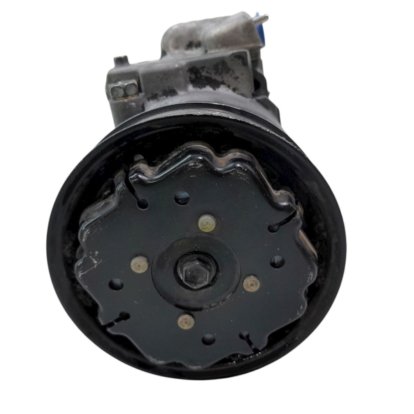 COMPRESSOR DO AR VW POLO 1.6 2003 V1802 - P11