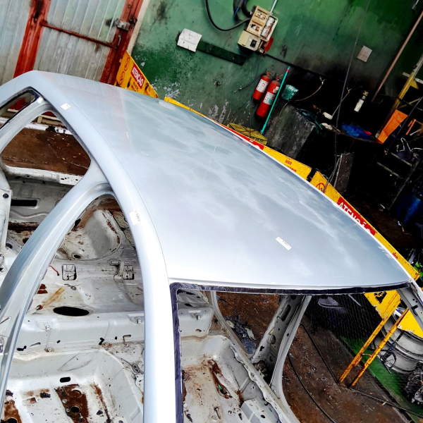 TETO VW POLO 1.6 2003 V1802 - P47