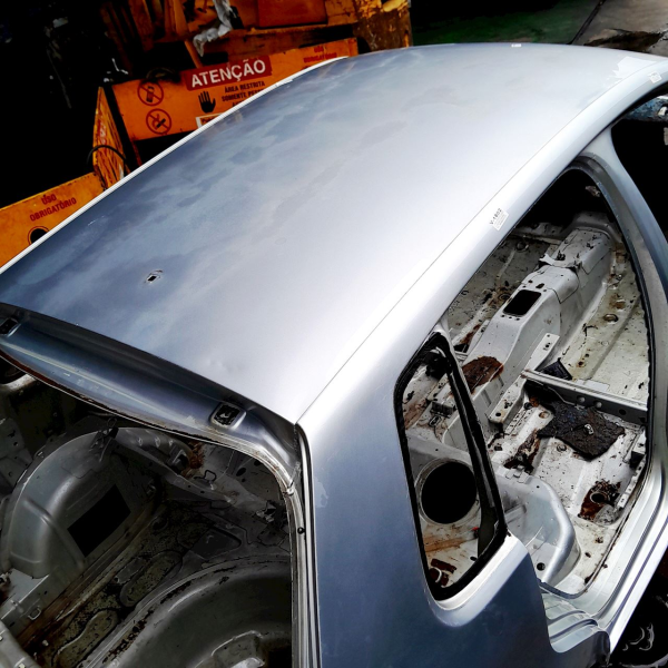 TETO VW POLO 1.6 2003 V1802 - P47