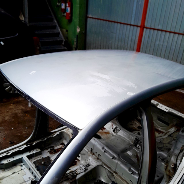 TETO VW POLO 1.6 2003 V1802 - P47