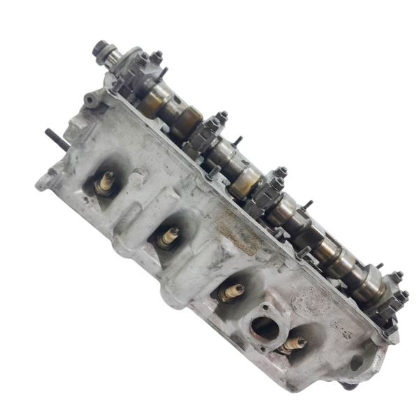 CABEÇOTE FORD VERSAILLES 2.0 1995 V1646 - P3