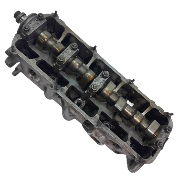 CABEÇOTE FORD VERSAILLES 2.0 1995 V1646 - P3