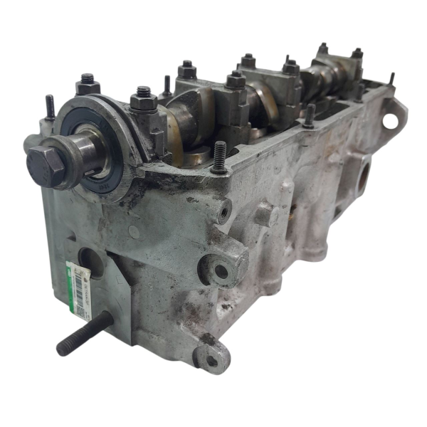 CABEÇOTE FORD VERSAILLES 2.0 1995 V1646 - P3