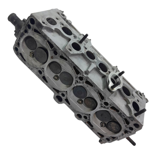 CABEÇOTE FORD VERSAILLES 2.0 1995 V1646 - P3