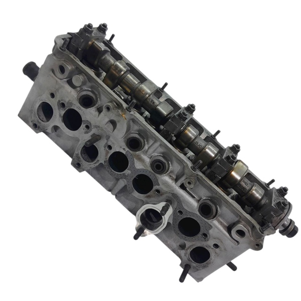 CABEÇOTE FORD VERSAILLES 2.0 1995 V1646 - P3