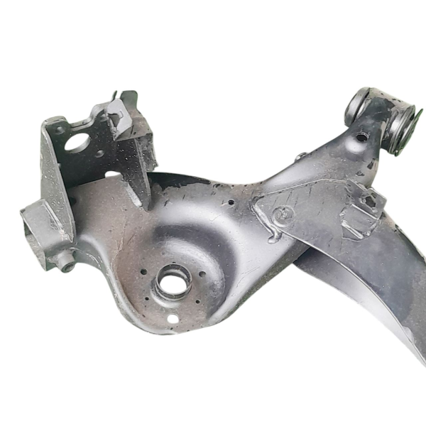 EIXO TRASEIRO FIAT GRAND SIENA     203016