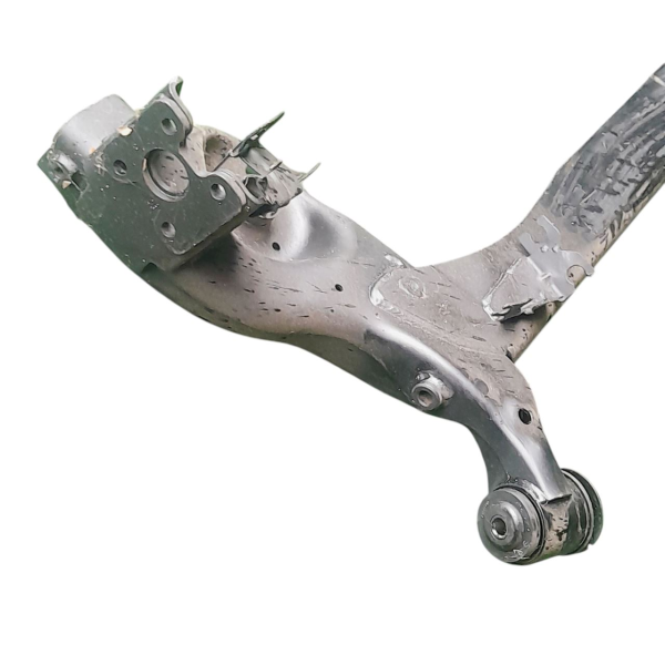 EIXO TRASEIRO FIAT GRAND SIENA     203016