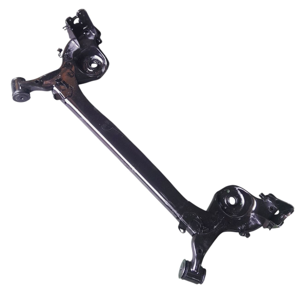 EIXO TRASEIRO FIAT IDEA 2008 S/ VÁLVULA EQUALIZADORA     202528