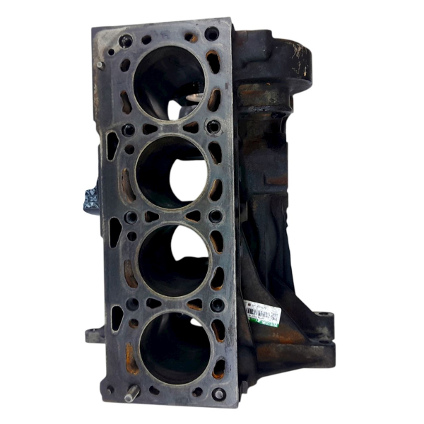 BLOCO DO MOTOR VOLKSWAGEN GOL 1.0  2011 V1772 - P2