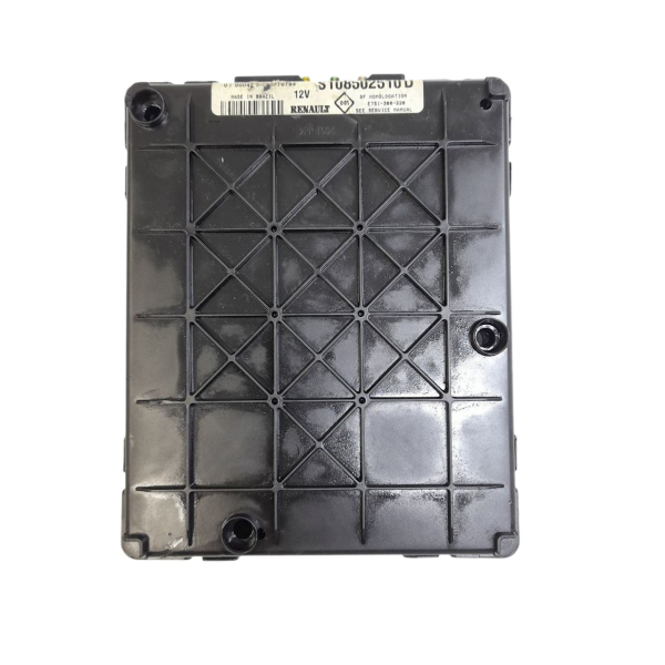 MODULO BSI RENAULT RENAULT/SCENIC RXE 2.0 2001 202174