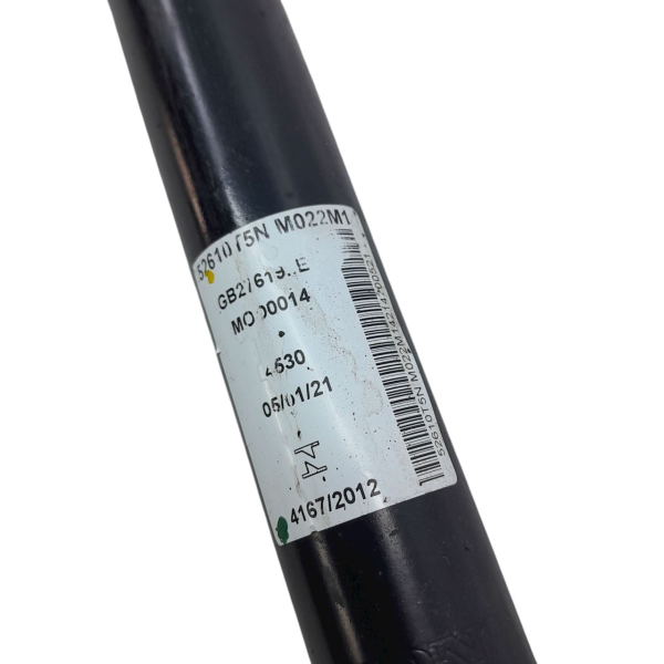 AMORTECEDOR TRASEIRO HONDA FIT 2021    203421