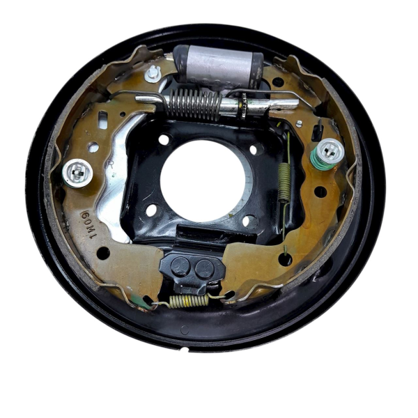 ESPELHO FREIO TRASEIRO DIREITO NISSAN KICKS 2022    203483