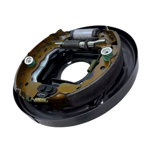 ESPELHO FREIO TRASEIRO DIREITO NISSAN KICKS 2022    203483