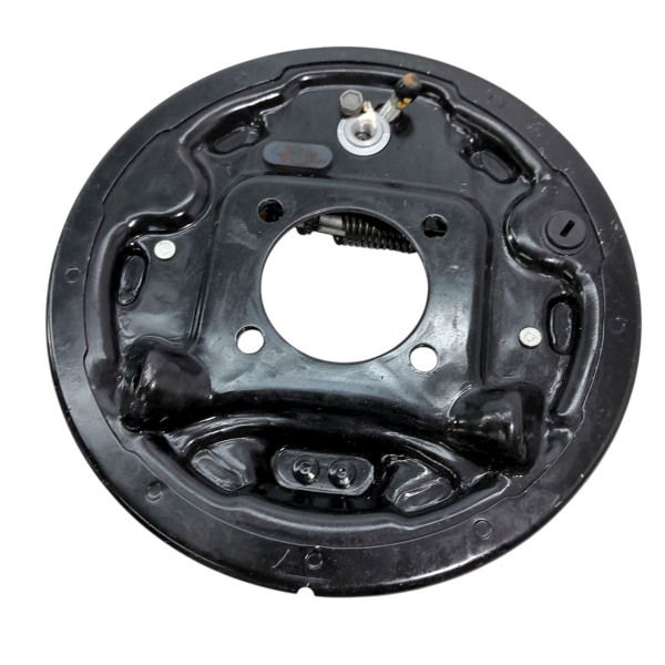 ESPELHO FREIO TRASEIRO DIREITO NISSAN KICKS 2022    203483