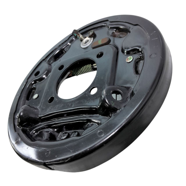 ESPELHO FREIO TRASEIRO ESQUERDO NISSAN KICKS 2022    203484