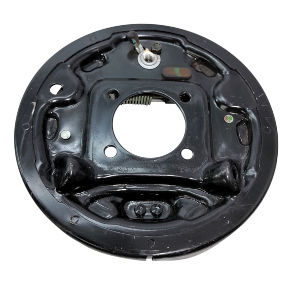 ESPELHO FREIO TRASEIRO ESQUERDO NISSAN KICKS 2022    203484