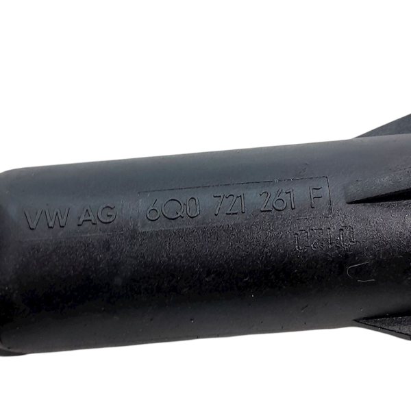 ATUADOR HIDRAULICO CAMBIO VW FOX 1.6 2013    203486