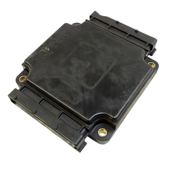 MÓDULO DE INJEÇÃO ELETRÔNICA FIAT MAREA SX 1.8 16V 2003 V1747 - P24