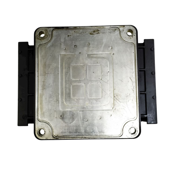 MÓDULO DE INJEÇÃO ELETRÔNICA FIAT MAREA SX 1.8 16V 2003 V1747 - P24