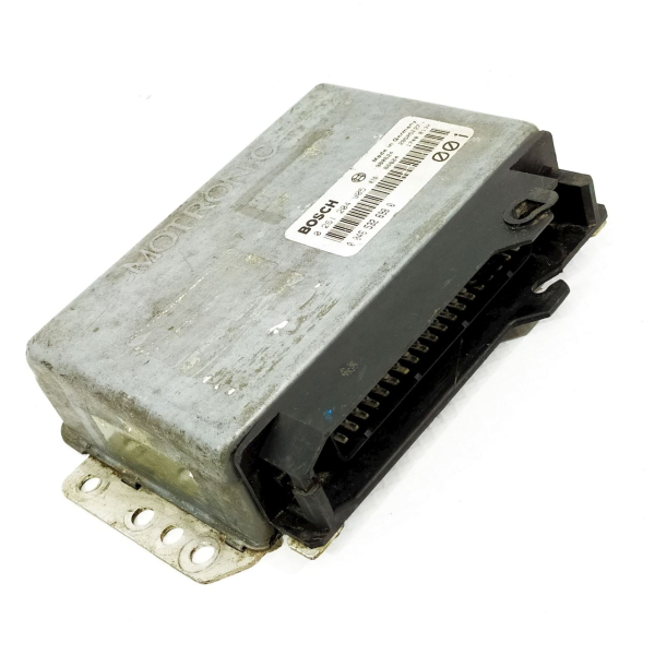 MODULO INJEÇÃO ELETRÔNICA FIAT MAREA 1.8 16V 2001 ORIGINAL 33018    33018