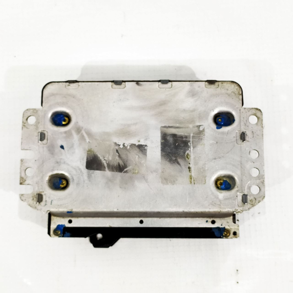 MODULO INJEÇÃO ELETRÔNICA FIAT MAREA 1.8 16V 2001 ORIGINAL 33018    33018