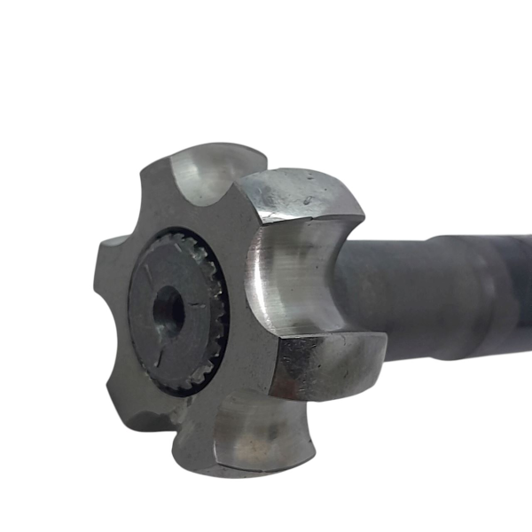 EIXO HOMOCINÉTICO DIREITO  NISSAN TIIDA 1.8 2011 203567